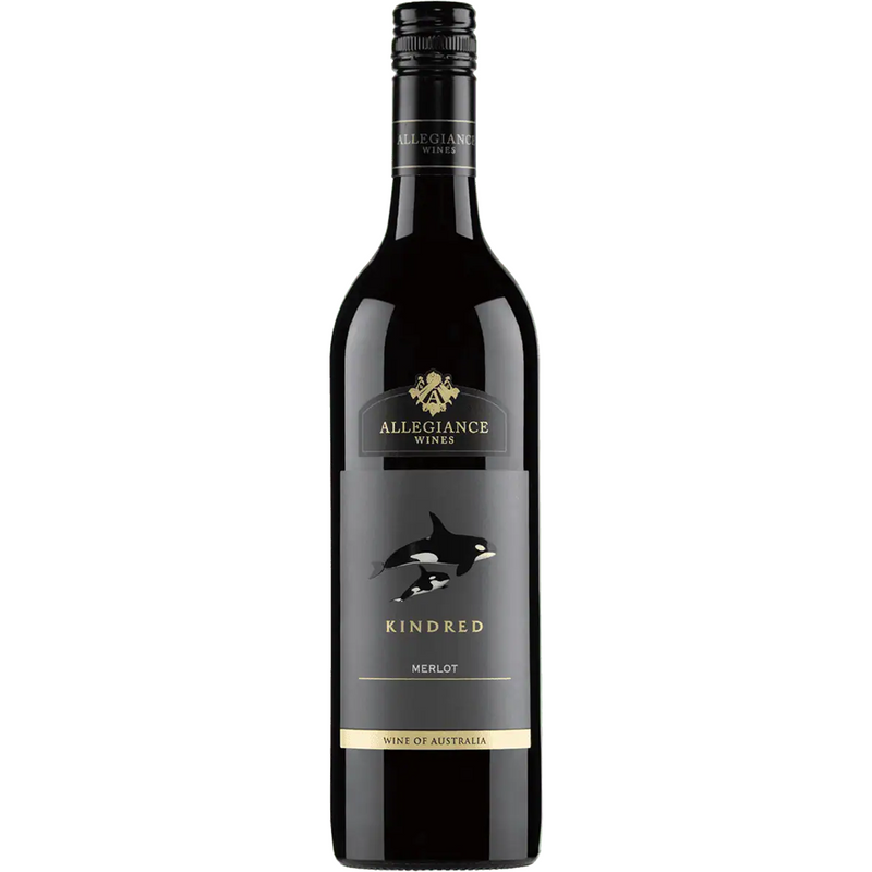 KINDRED MERLOT