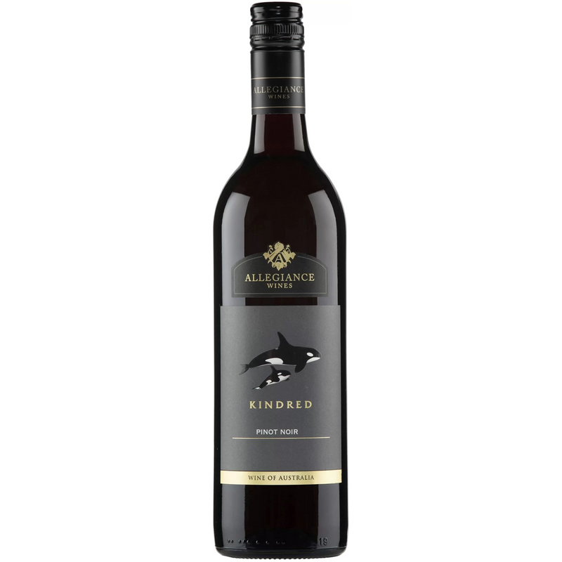 KINDRED PINOT NOIR