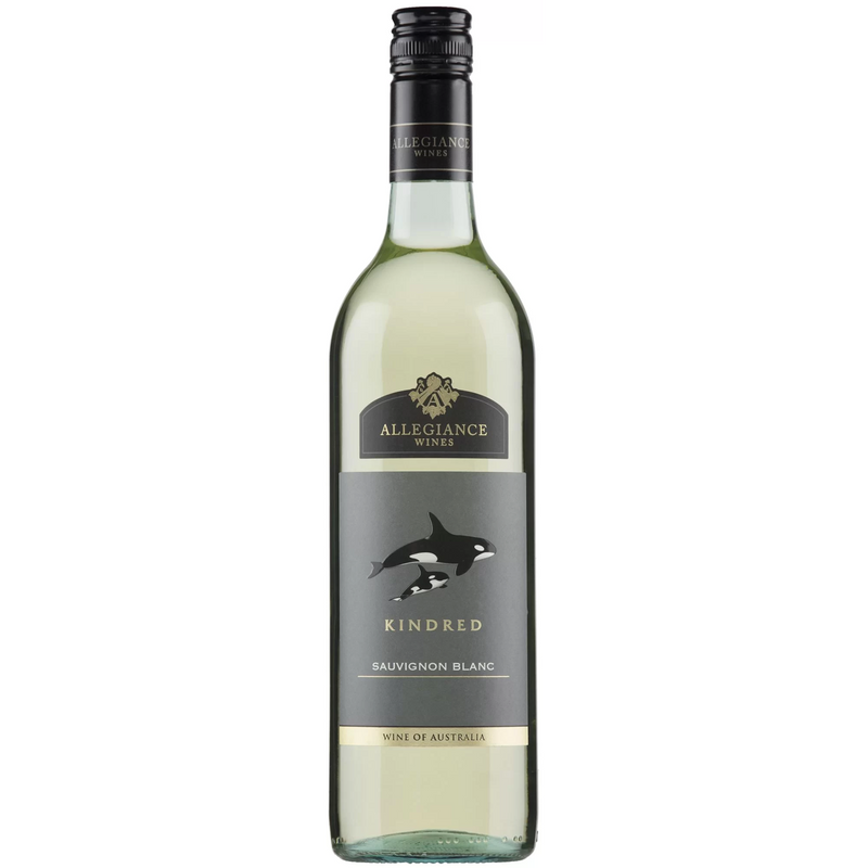 KINDRED SAUV BLANC