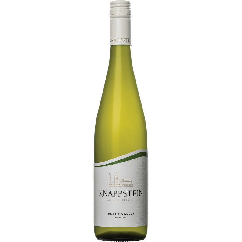 KNAPPSTEIN CLARE VALLEY RIESLING