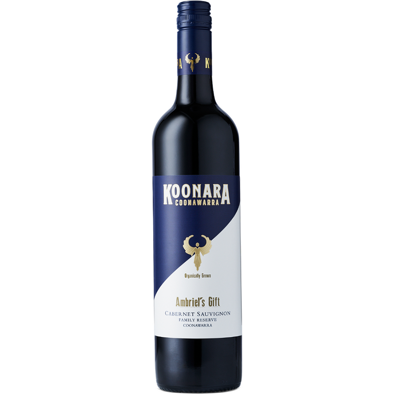 KOONARA AMBRIEL CAB SAUV