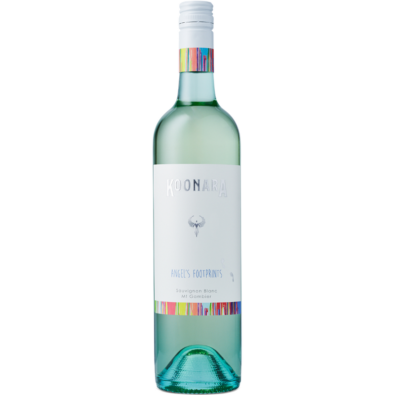 KOONARA ANGEL'S FOOTPRINTS SAUV BLANC