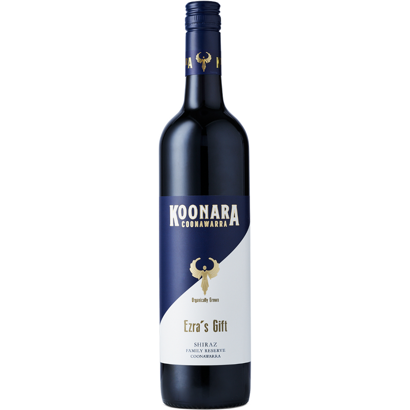 KOONARA EZRA SHIRAZ