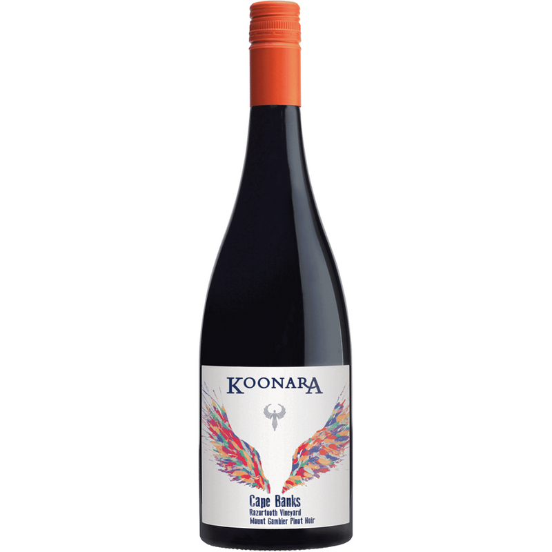 KOONARA RAZORTOOTH PINOT NOIR