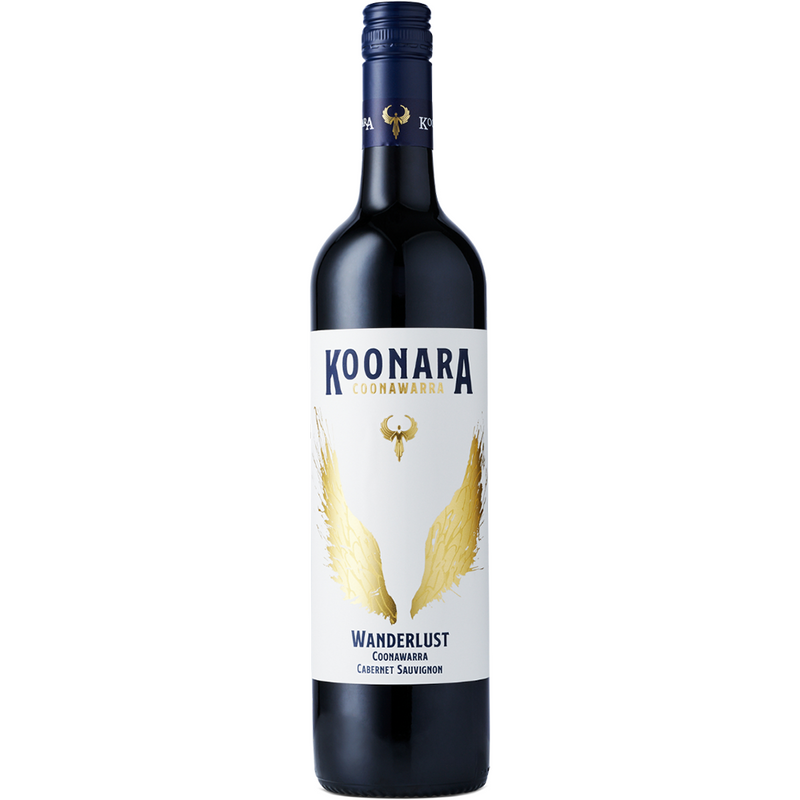 KOONARA WANDERLUST CAB SAUV