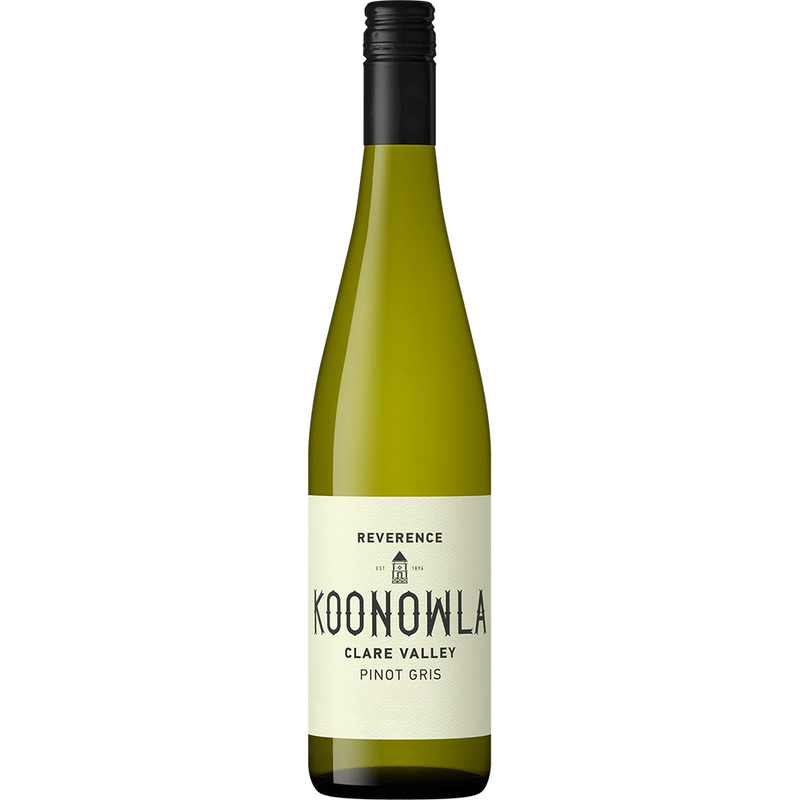 KOONOWLA CLARE VALLEY PINOT GRIS