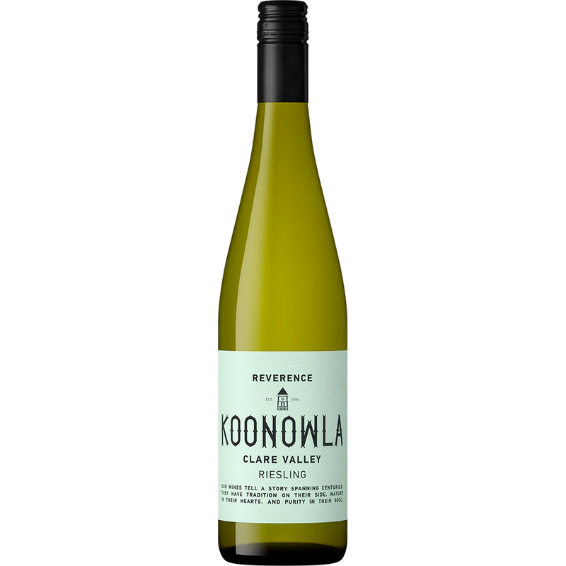 KOONOWLA CLARE VALLEY RIESLING