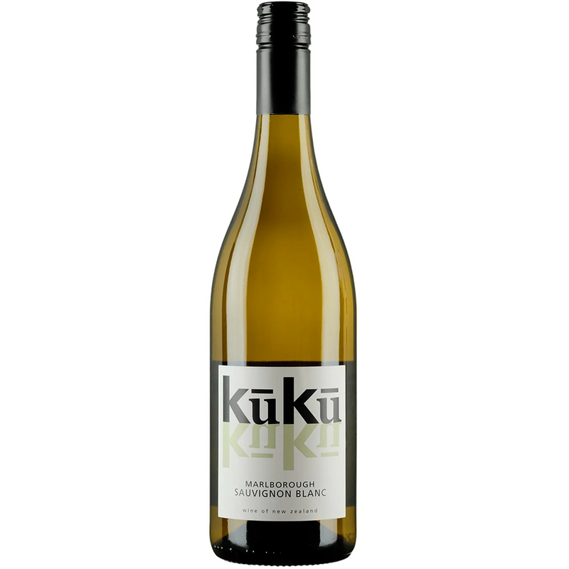 KUKU MARLBOROUGH SAUVIGNON BLANC