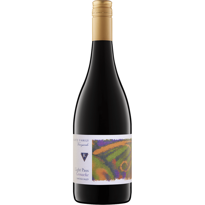 KURTZ FAMILY LIGHT PASS GRENACHE