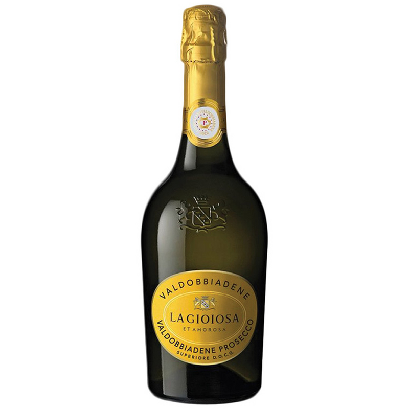 LA GIOIOSA PROSECCO