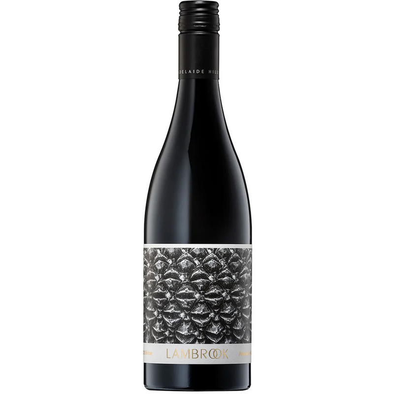 LAMBROOK SEED SHIRAZ