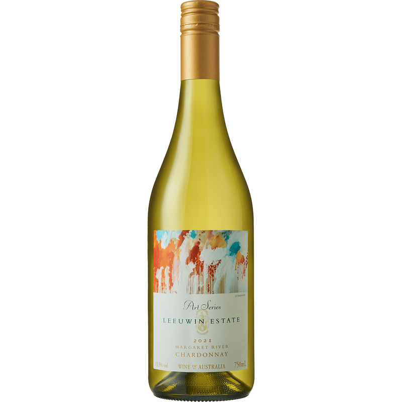 LEEUWIN ESTATE ART SERIES CHARDONNAY