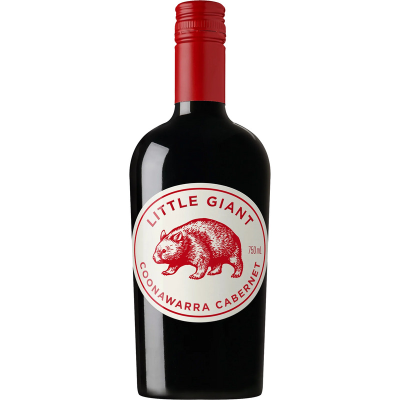 LITTLE GIANT CAB SAUV