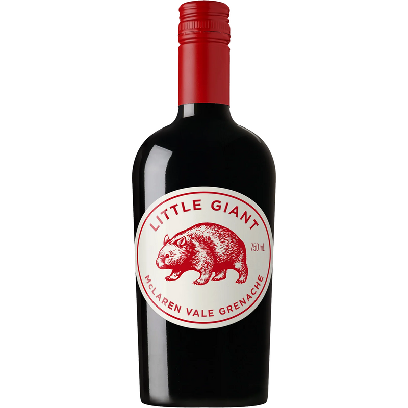 LITTLE GIANT GRENACHE