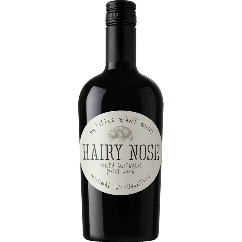LITTLE GIANT HAIRY NOSE PINOT NOIR