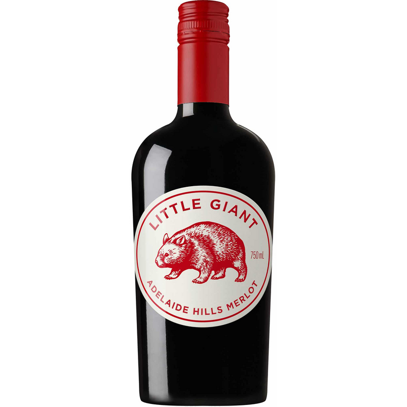 LITTLE GIANT MERLOT