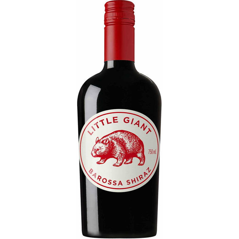 LITTLE GIANT SHIRAZ