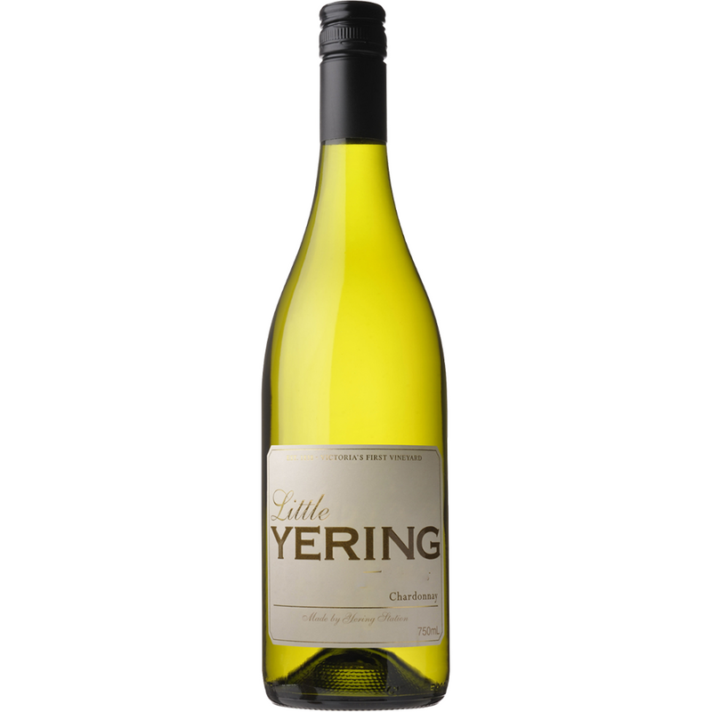 LITTLE YERING CHARDONNAY