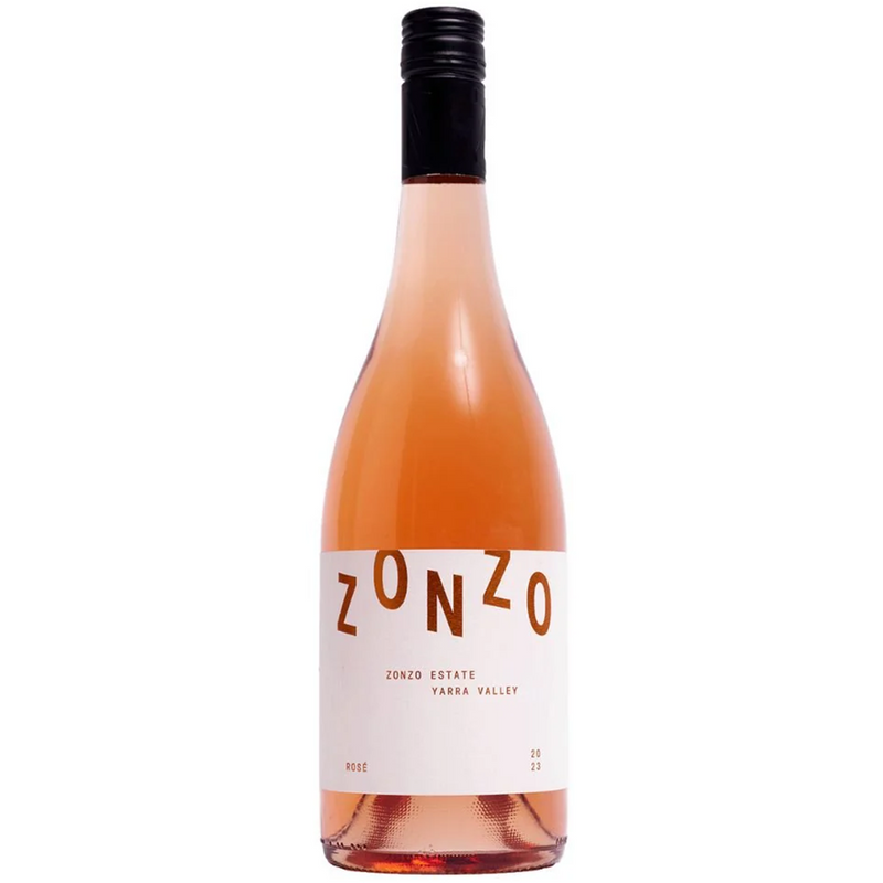 ZONZO ESTATE ROSE
