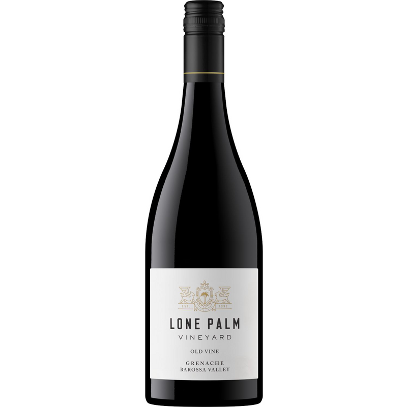 LONE PALM OLD VINE GRENACHE