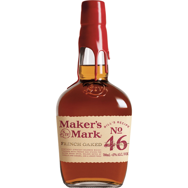 MAKERS MARK 46 700ML