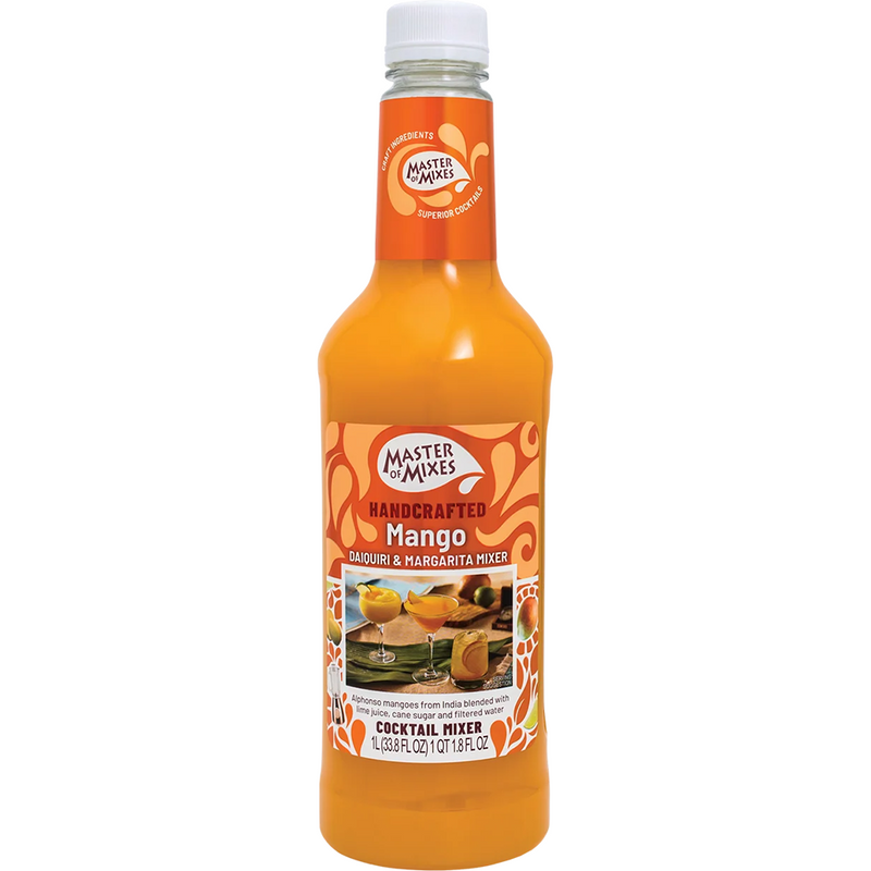 MASTER OF MIXES MANGO DAIQUIRI 1L