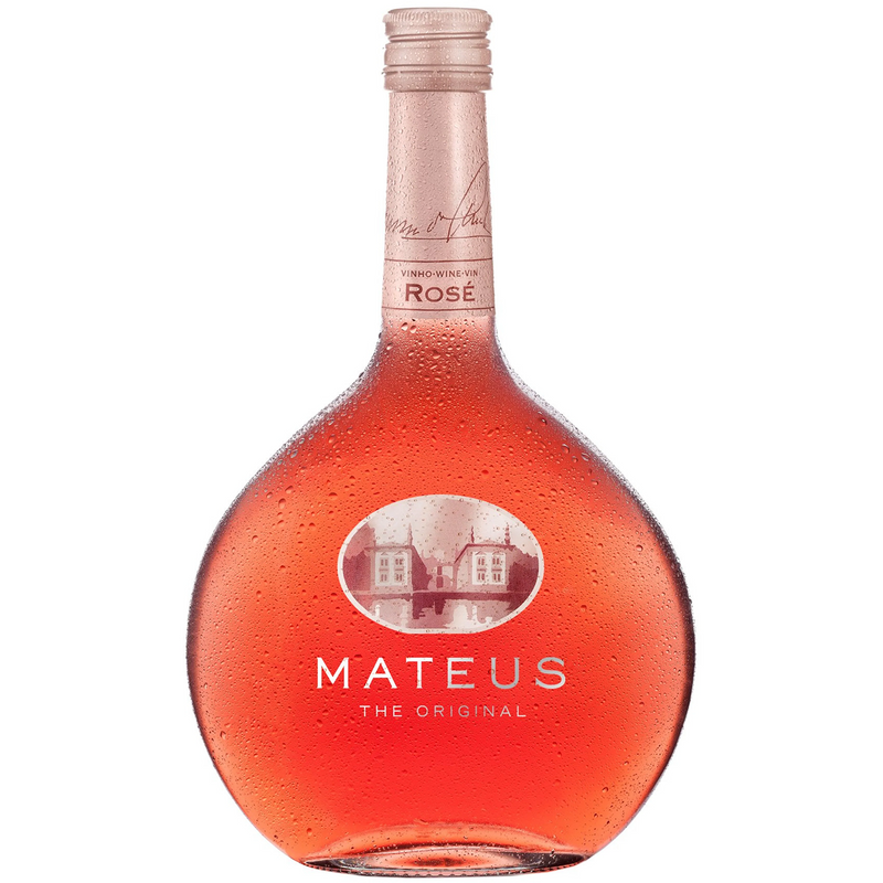 MATEUS ROSE