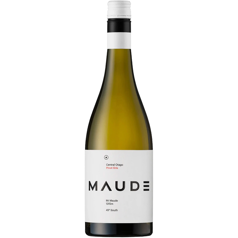 MAUDE WINES PINOT GRIS