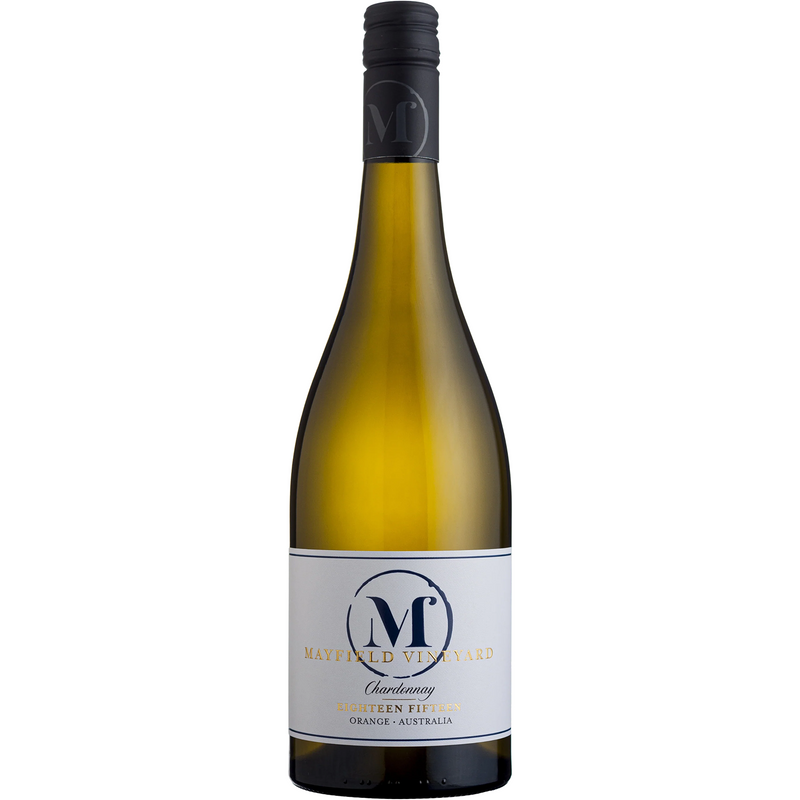 MAYFIELD VINEYARD EIGHTEEN FIFTEEN CHARDONNAY