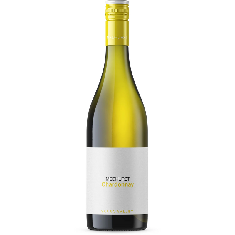 MEDHURST ESTATE CHARDONNAY