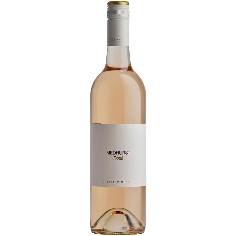 MEDHURST ROSE