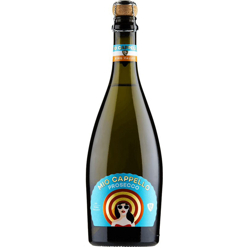 MIO CAPPELLO PROSECCO