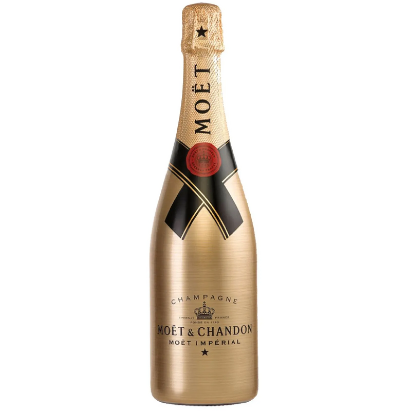 MOET BRUT NV GOLD