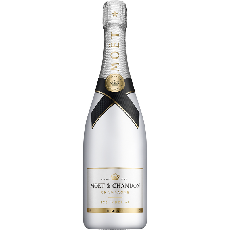 MOET ICE IMPERIAL 750ML