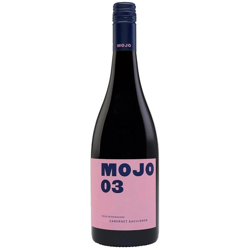 MOJO CAB SAUV