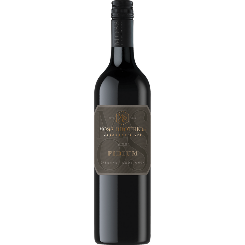 MOSS BROTHERS FIDIUM CABERNET SAUVIGNON