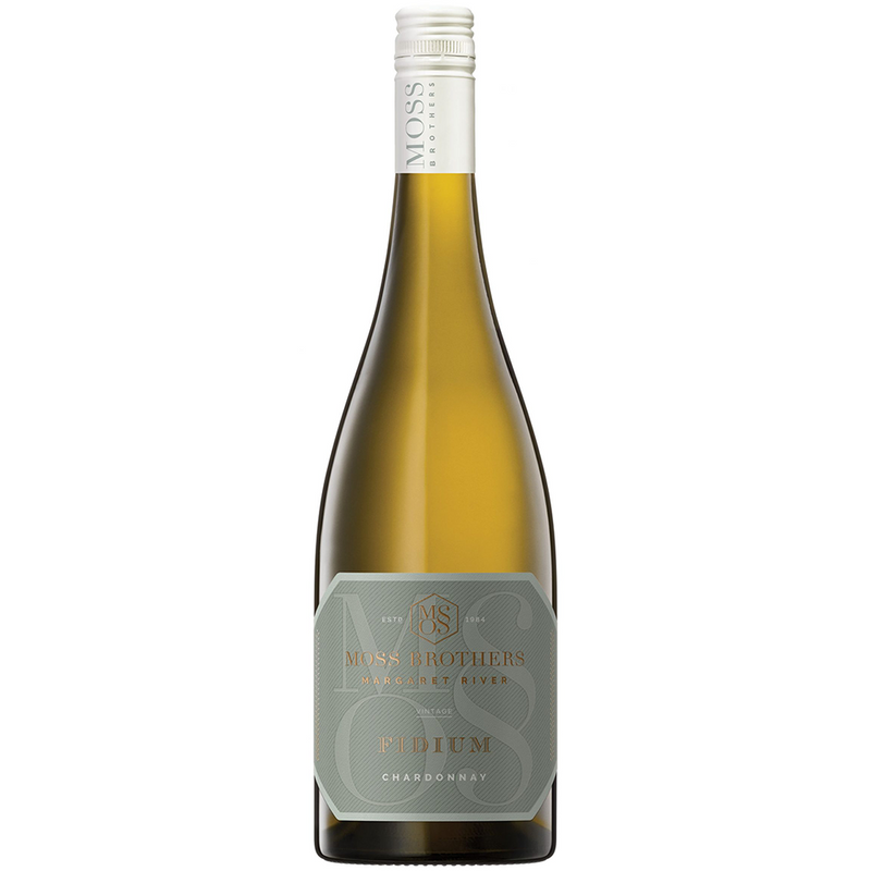 MOSS BROTHERS FIDIUM CHARDONNAY