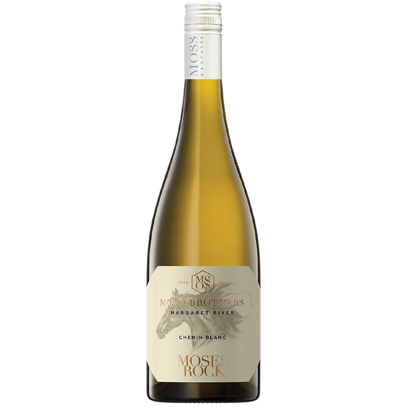MOSS BROTHERS MOSES CHENIN BLANC