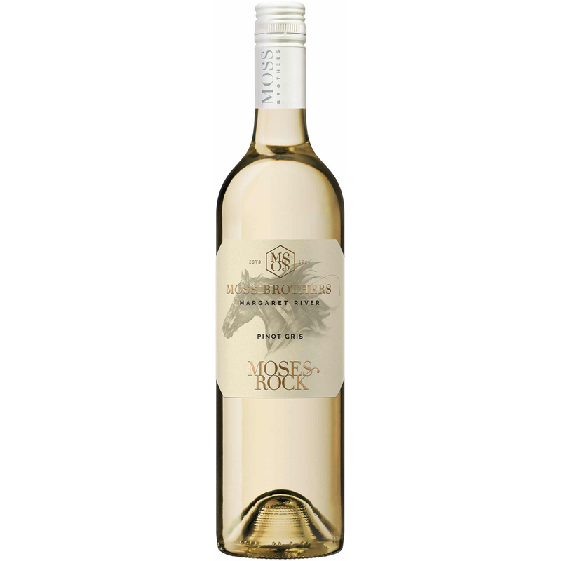 MOSS BROTHERS MOSES PINOT GRIS