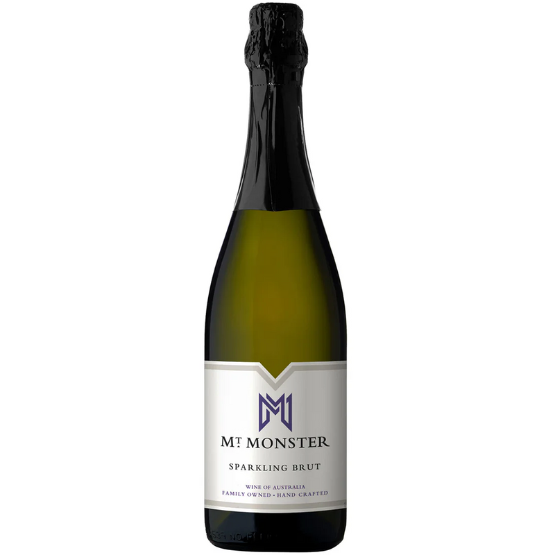 MOUNT MONSTER BRUT N.V.