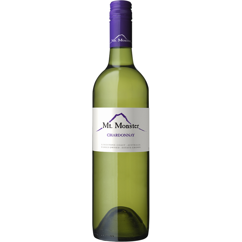 MOUNT MONSTER CHARDONNAY