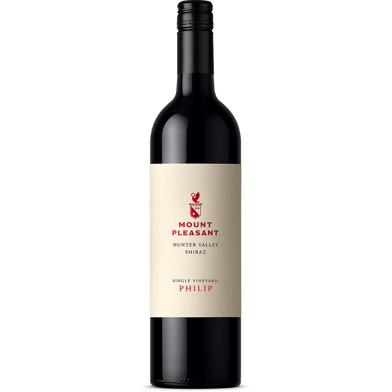 MOUNT PLEASANT PHILIP SHIRAZ