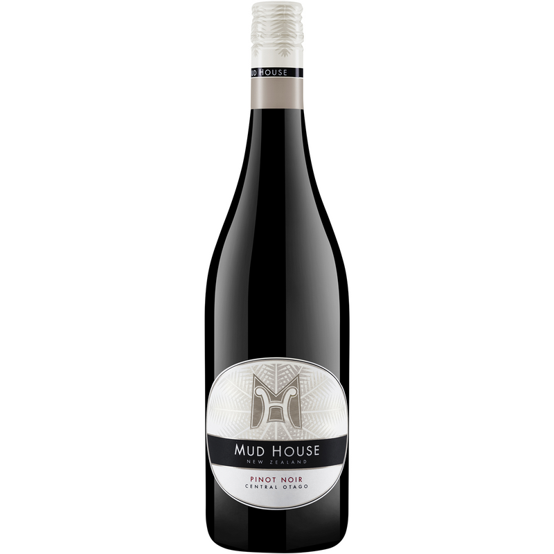 MUD HOUSE CENTRAL OTAGO PINOT NOIR