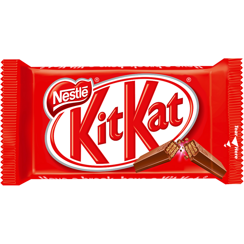 NESTLE KIT KAT 45G