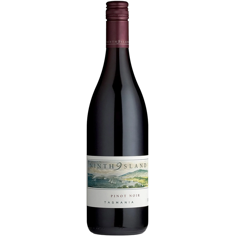 NINTH ISLAND PINOT NOIR