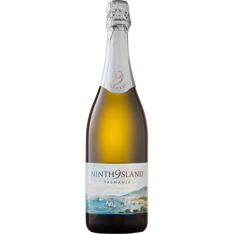 NINTH ISLAND SPARKLING