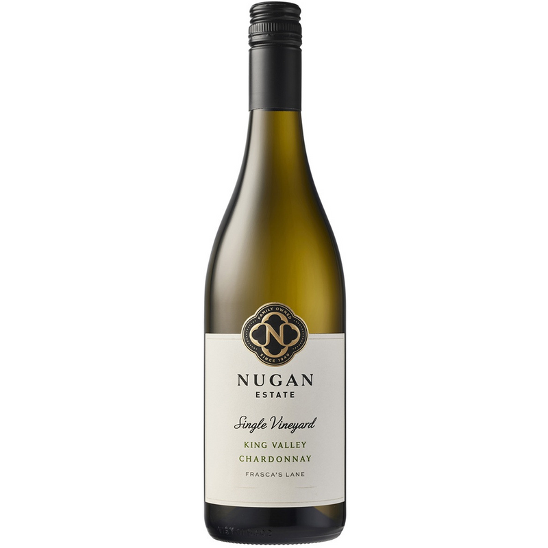 NUGAN ESTATE CHARDONNAY