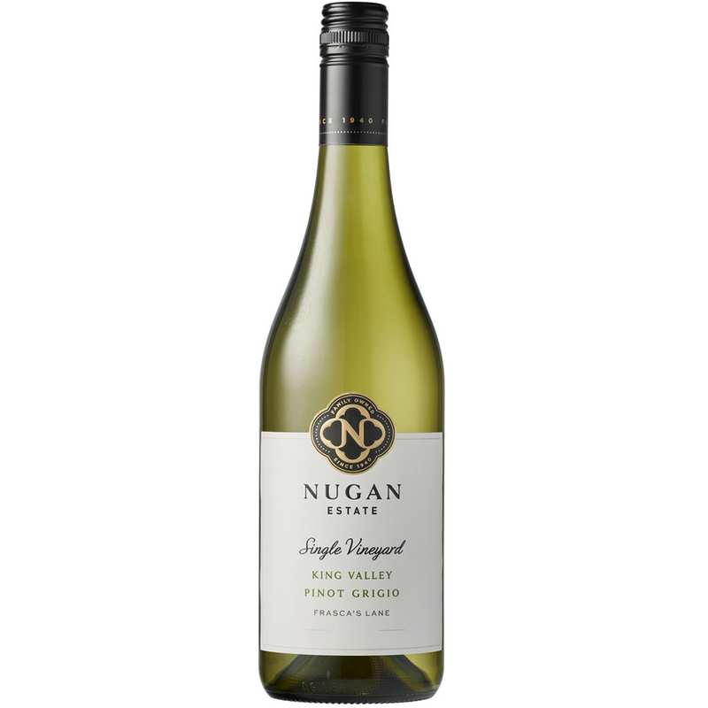 NUGAN ESTATE PINOT GRIGIO
