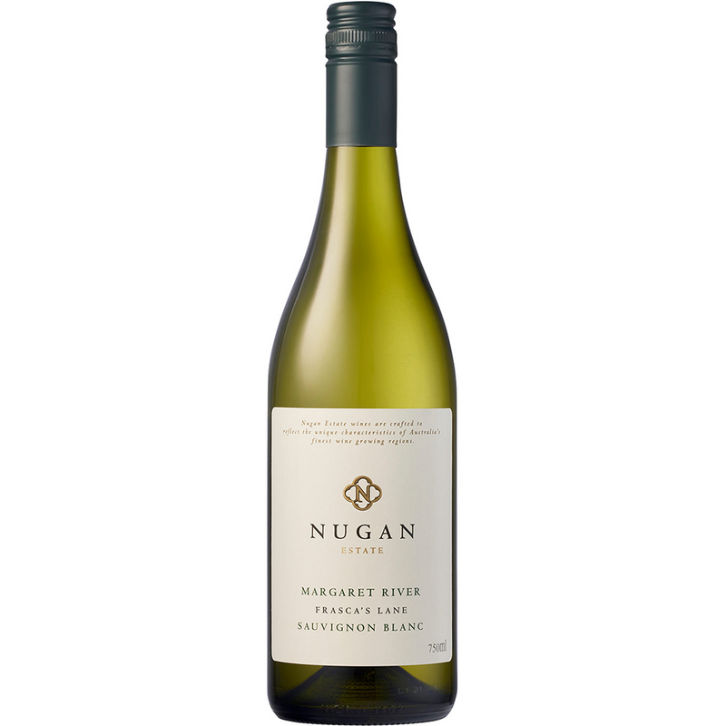NUGAN ESTATE SAUV BLANC