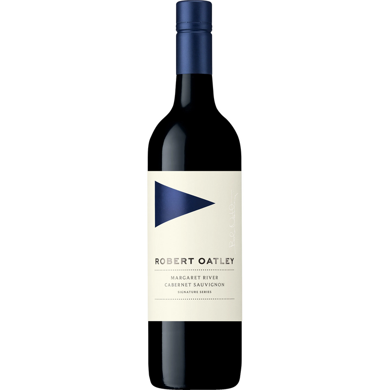 ROBERT OATLEY SIGNATURE SERIES CAB SAUV